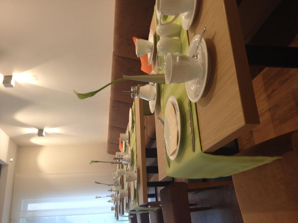 Ardey Hotel Witten Kültér fotó