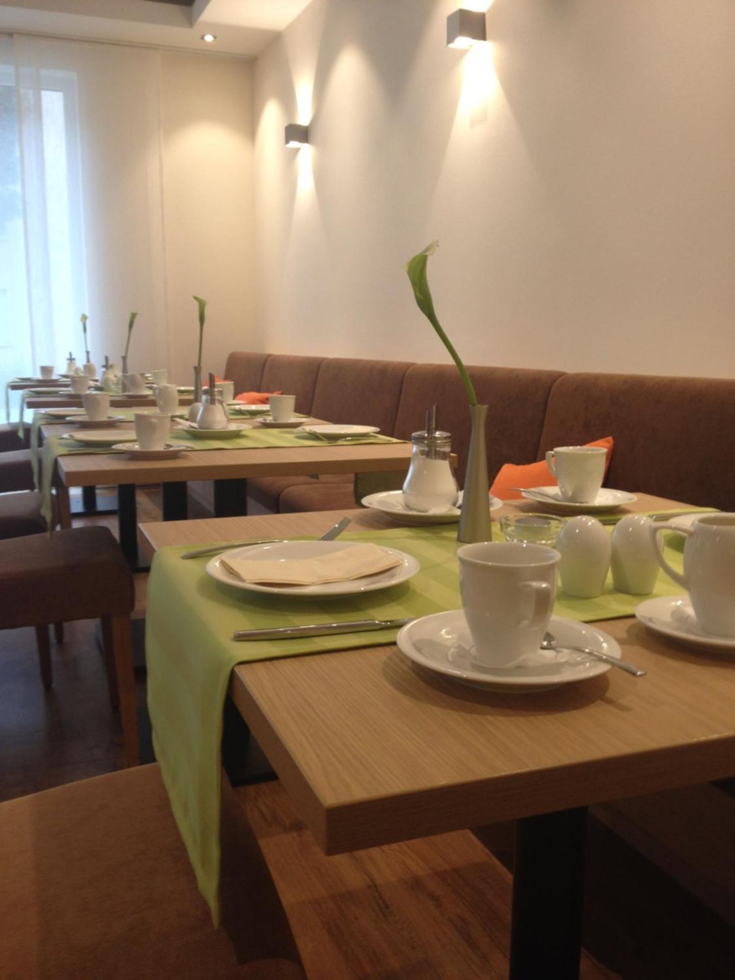 Ardey Hotel Witten Kültér fotó
