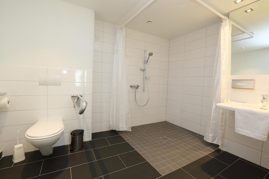 Ardey Hotel Witten Szoba fotó
