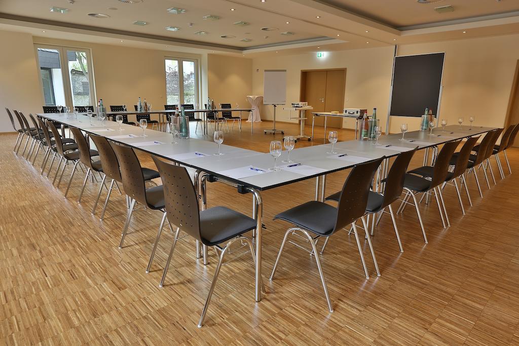 Ardey Hotel Witten Kültér fotó