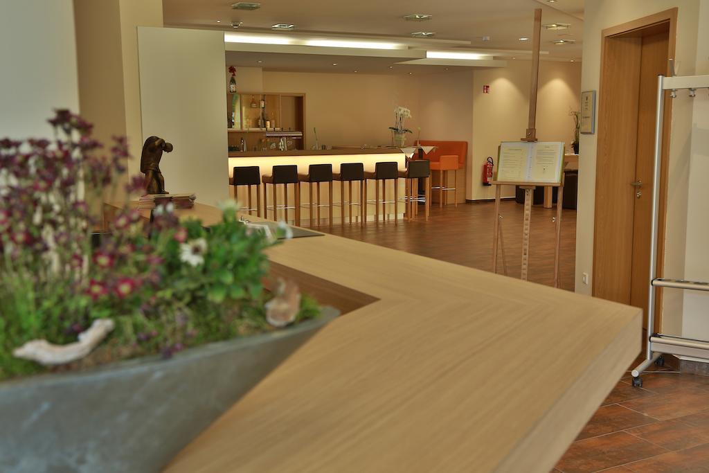Ardey Hotel Witten Kültér fotó