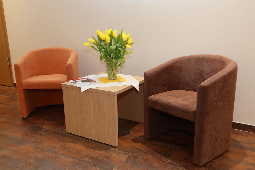 Ardey Hotel Witten Kültér fotó