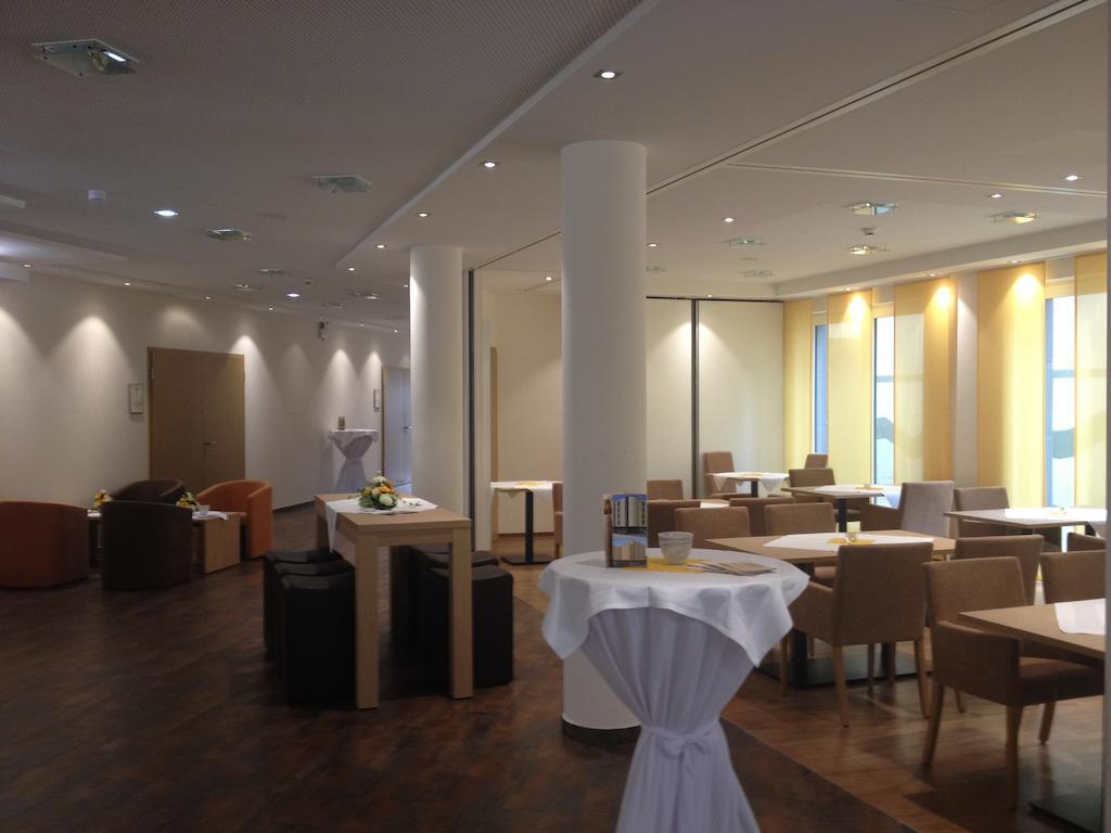 Ardey Hotel Witten Kültér fotó