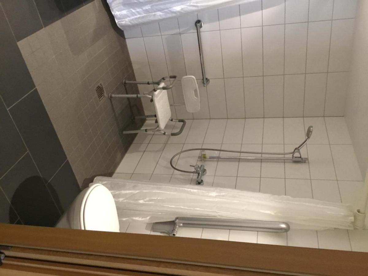 Ardey Hotel Witten Kültér fotó