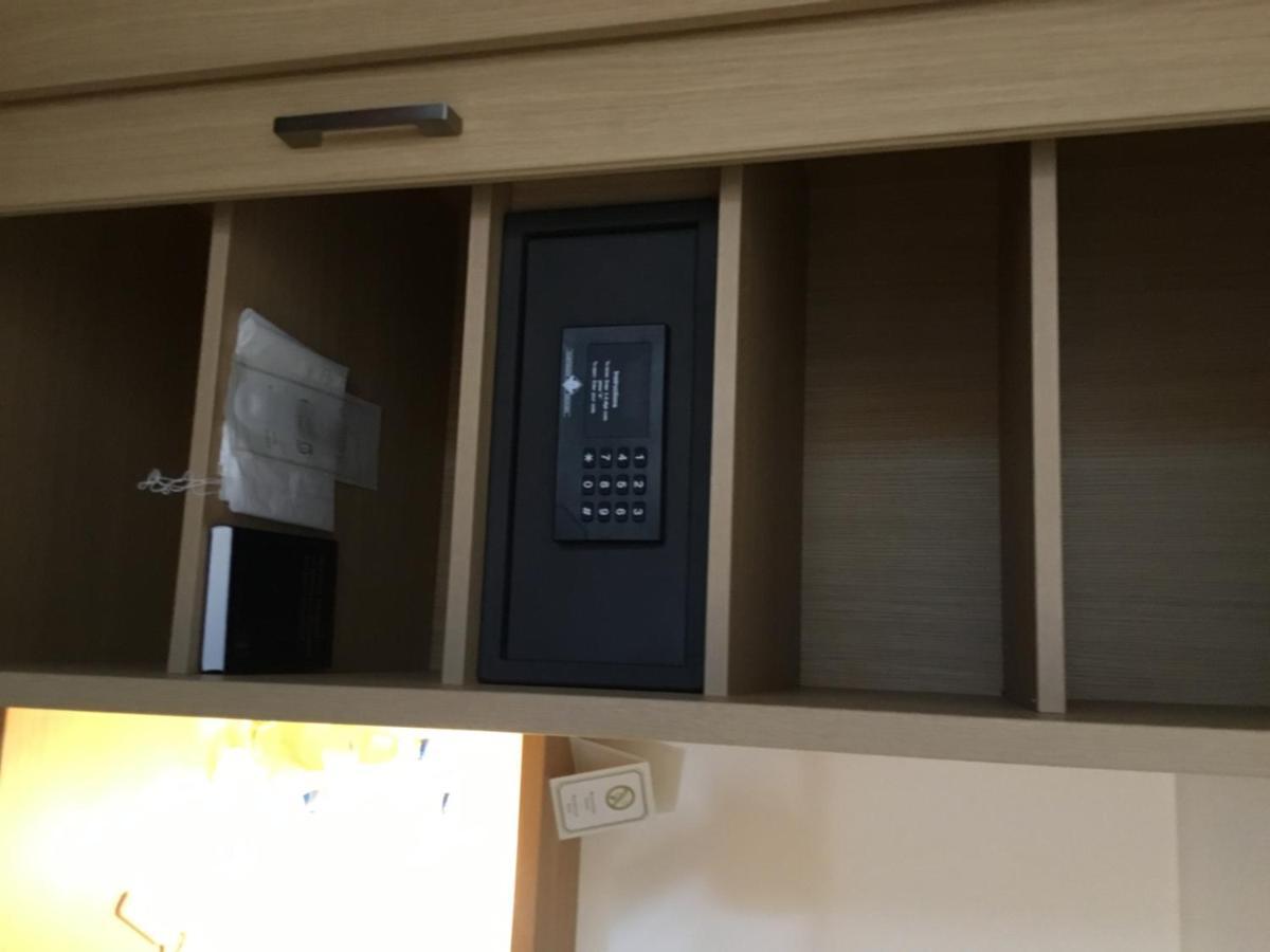 Ardey Hotel Witten Kültér fotó